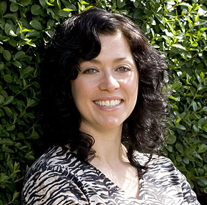 Lisa H., 35 years